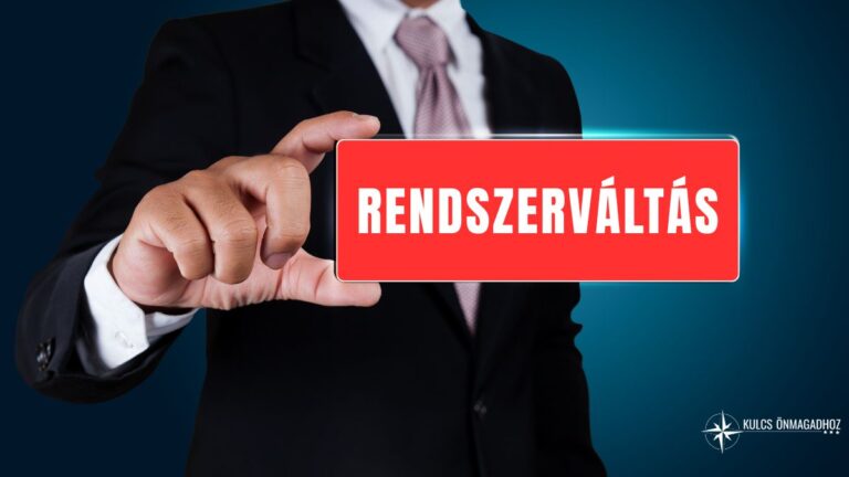 Rendszerváltás