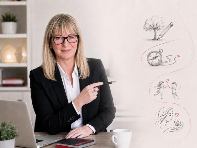 life coaching